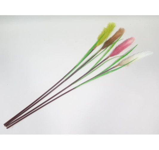 TIGE FLEUR 95CM ARTIFICIEL︱Lory