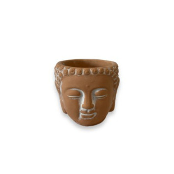 POT POUR PLANTE 11X10CM︱Lory