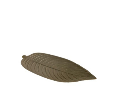 PLATEAU FEUILLE EN MDF︱Lory