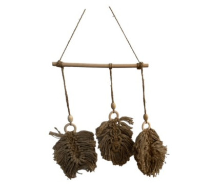 SUSPENSION DECORATIVE︱Lory
