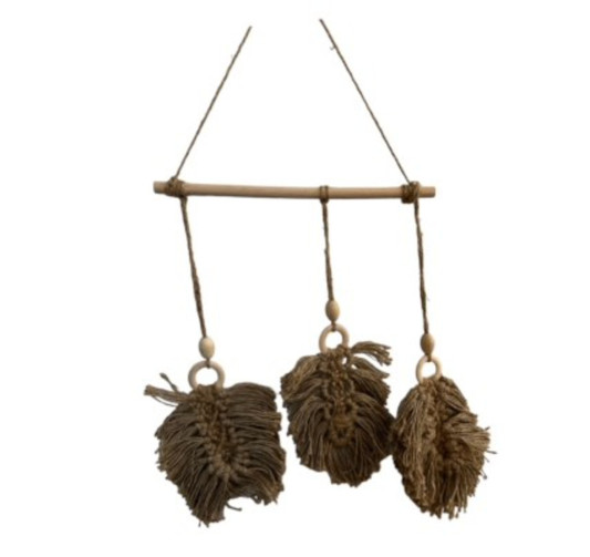 SUSPENSION DECORATIVE︱Lory