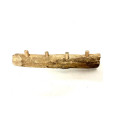 PORTE MANTEAU EN BOIS NATUREL