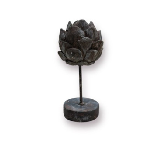 DECORATION POMME DE PIN︱Lory