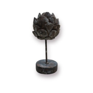 DECORATION POMME DE PIN︱Lory