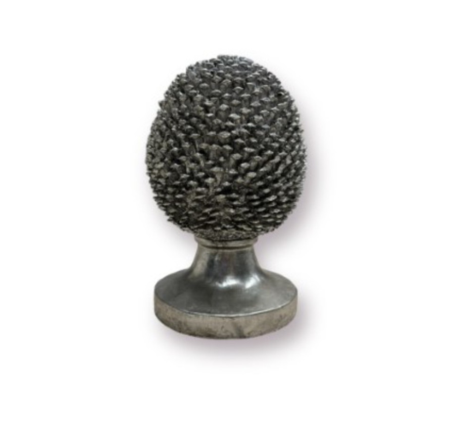 POMME DE PIN SUR PIED EN