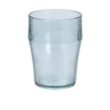 VERRE EN PLASTIQUE CRAQUELE︱Lory