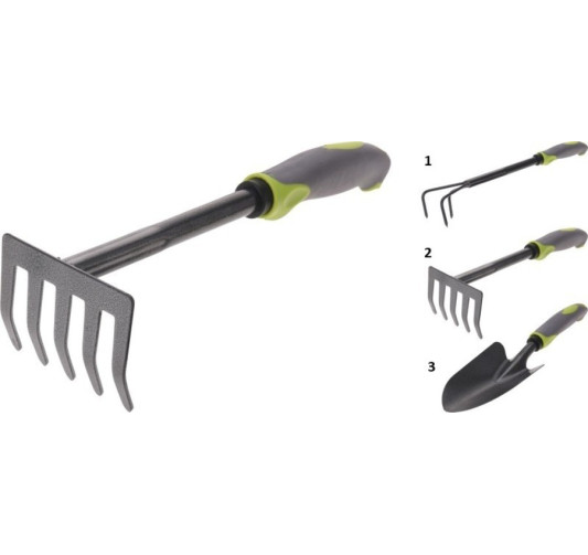 OUTIL DE JARDIN PREMIUM︱Lory