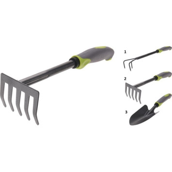 OUTIL DE JARDIN PREMIUM︱Lory