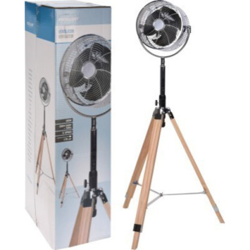 VENTILATEUR EN METAL︱Lory