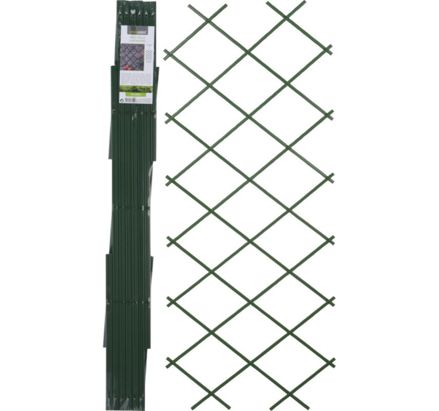 TREILLIS DE JARDIN EXTENSIBLE