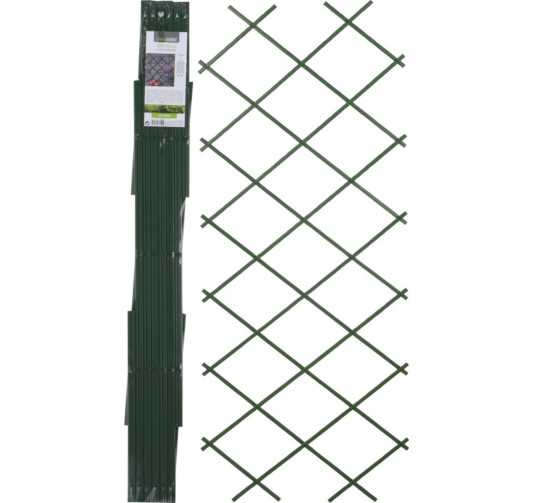 TREILLIS DE JARDIN EXTENSIBLE︱Lory