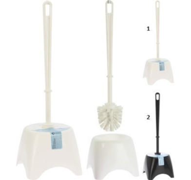 BROSSE DE TOILETTE︱Lory