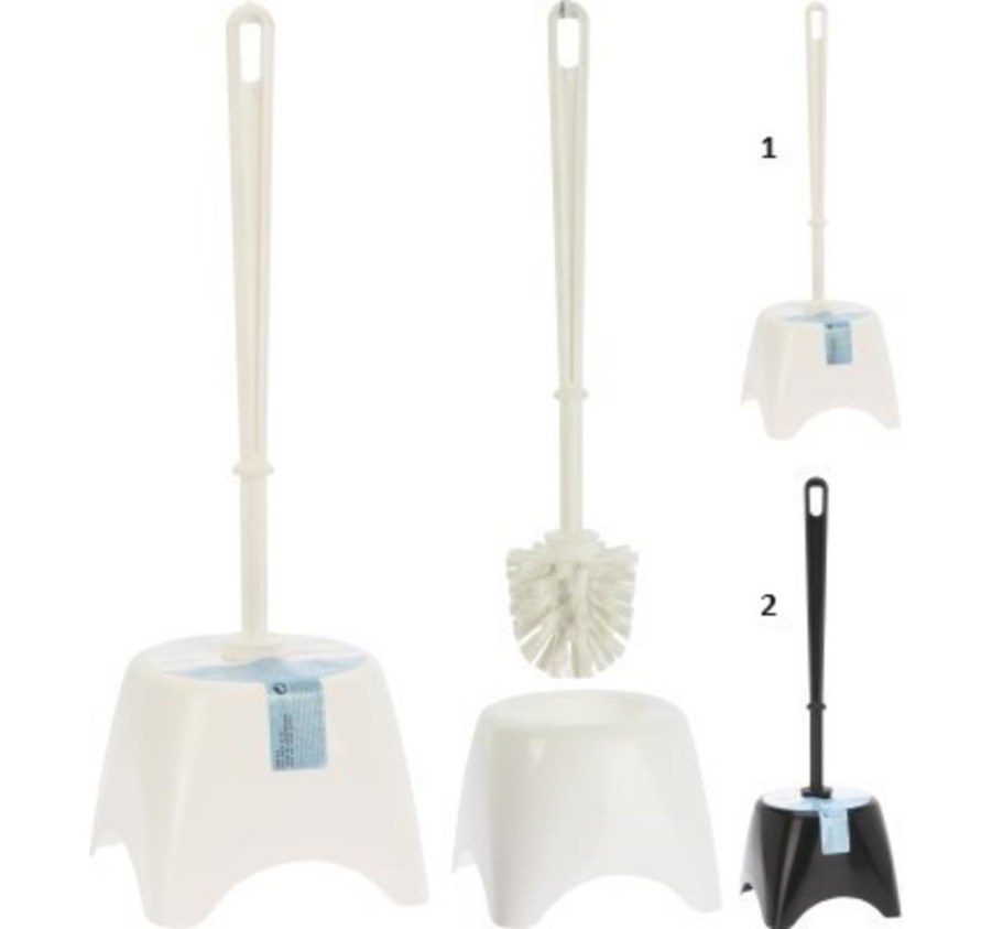 BROSSE DE TOILETTE