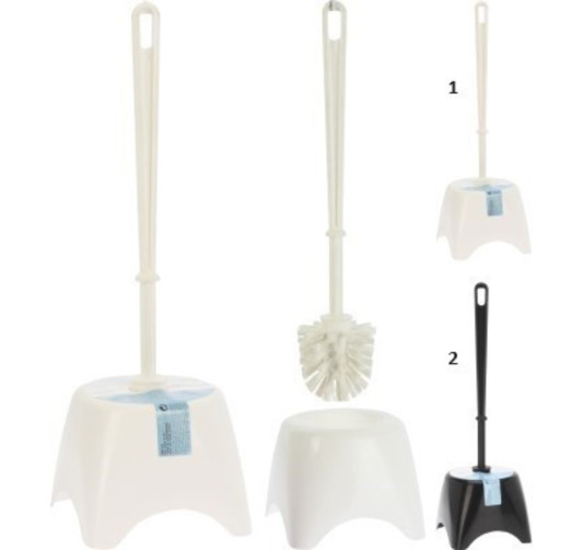 BROSSE DE TOILETTE︱Lory