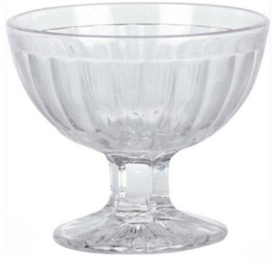 SET DE 3 COUPES A GLACE︱Lory