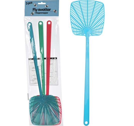LOT DE 3 ATTRAPE MOUCHE︱Lory