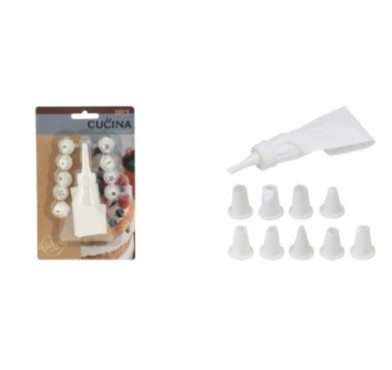 SET DE POCHE A DOUILLE︱Lory