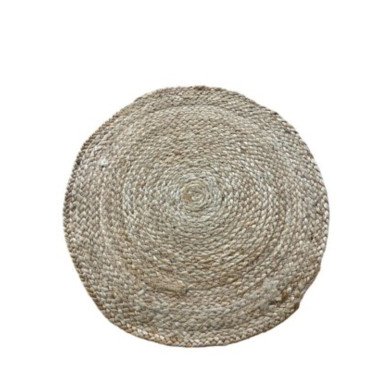 SET DE TABLE EN JUTE︱Lory