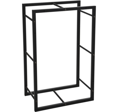 STANDARD POUR BOIS EN METAL︱Lory