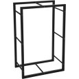 STANDARD POUR BOIS EN METAL