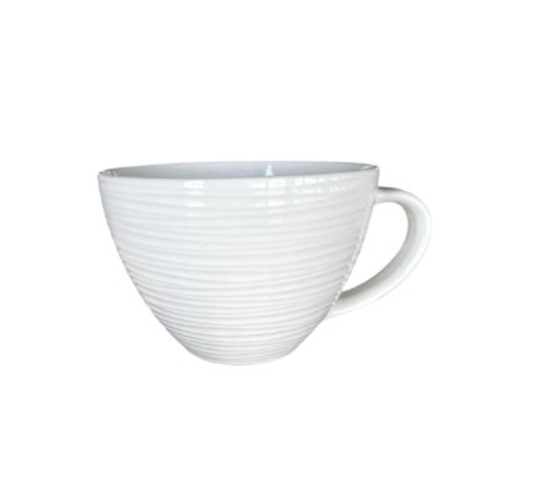 BOL EN PORCELAINE 450ML︱Lory
