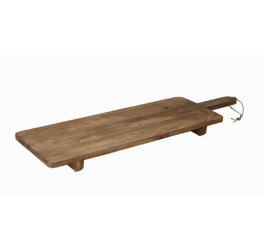 PLATEAU DE SERVICE 100X28,5CM︱Lory