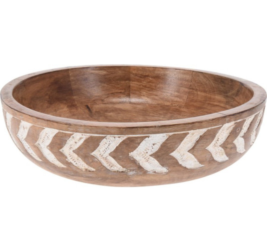 SALADIER ROND DIAMETRE 24CM︱Lory