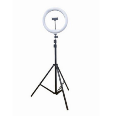 LAMPE SELFIE AVEC TREPIED︱Lory