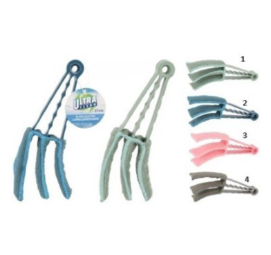 NETTOYEUR DE STORES 21CM︱Lory