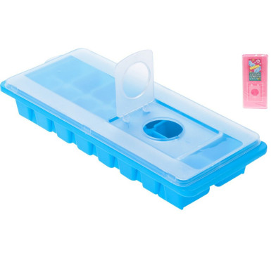 BAC GLACONS EN PLASTIQUE︱Lory