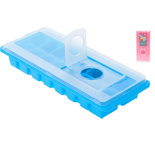 BAC GLACONS EN PLASTIQUE︱Lory