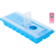 BAC GLACONS EN PLASTIQUE