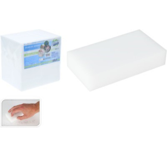 LOT DE 10 EPONGES MAGIQUES︱Lory