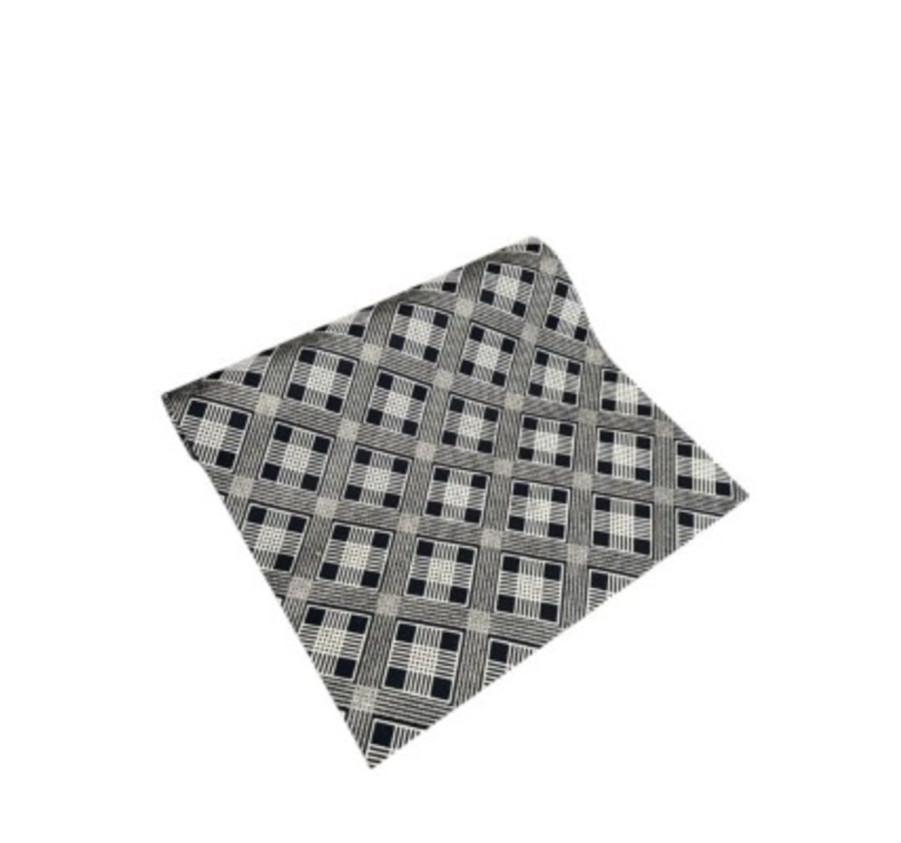 CHEMIN DE TABLE EN TISSU