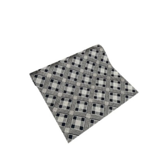 CHEMIN DE TABLE EN TISSU︱Lory