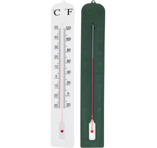GRAND THERMOMETRE EXTERIEUR︱Lory