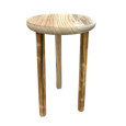 SELLETTE EN BOIS GRAND MODELE