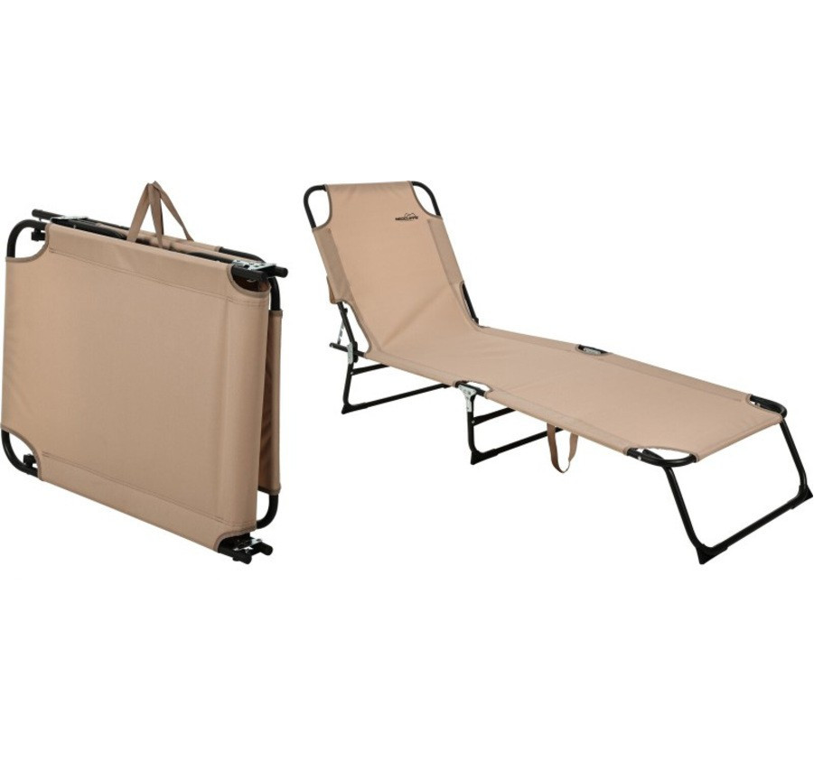 LIT DE SOLEIL 187X55X24CM