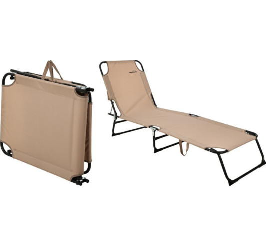 LIT DE SOLEIL 187X55X24CM︱Lory