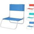 CHAISE DE PLAGE PLIANTE