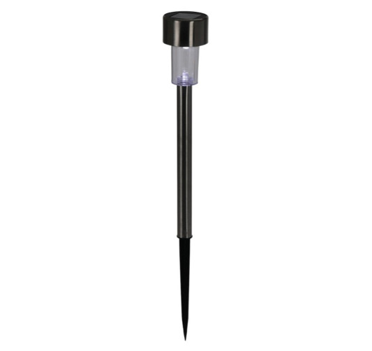 LAMPE SOLAIRE A PIQUER︱Lory