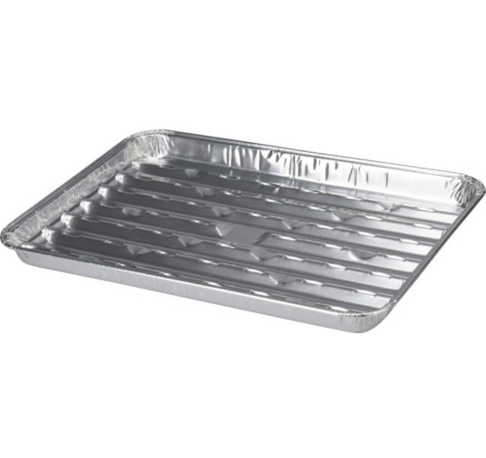 PLATEAU A BARBECUE EN ALU X5︱Lory