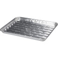 PLATEAU A BARBECUE EN ALU X5