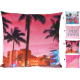 COUSSIN 45X45CM DECOR MIAMI