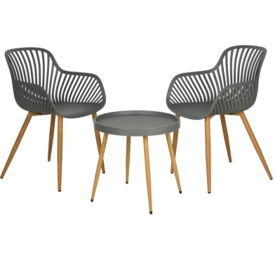 SET DE JARDIN 3 PIECES︱Lory