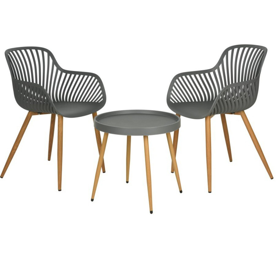 SET DE JARDIN 3 PIECES
