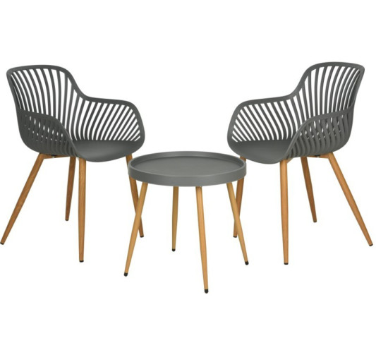 SET DE JARDIN 3 PIECES︱Lory