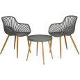SET DE JARDIN 3 PIECES
