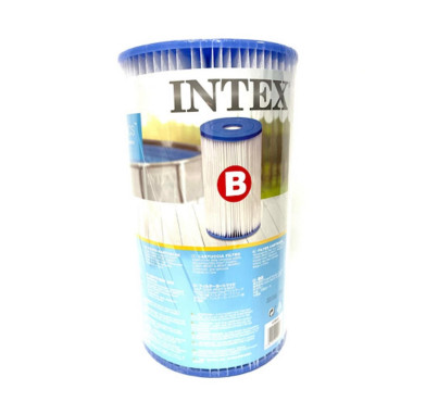 CARTOUCHE DE FILTRATION B︱Lory