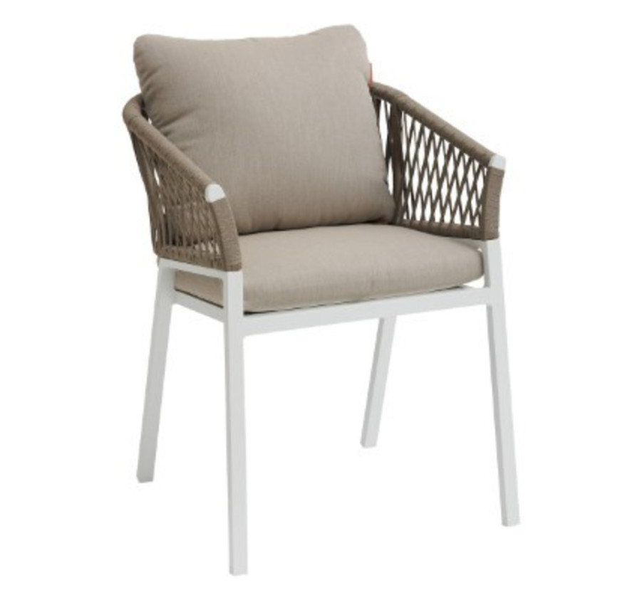 FAUTEUIL REPAS COLORIS TAUPE FAUTEUIL REPAS COLORIS TAUPE